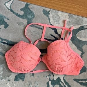 Aerie Blakey Bikini Top